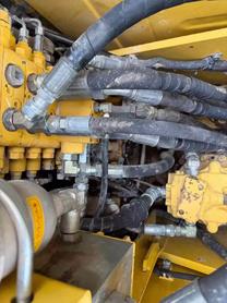 Buy Komatsu PC110-7 Used Excavator / 5 Buy Komatsu PC110-7 Used Excavator / 5