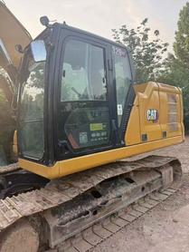 Buy Caterpillar 320GC Used Excavator / 3 Buy Caterpillar 320GC Used Excavator / 3