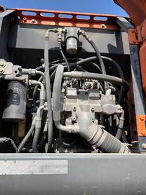 Buy Hitachi ZX210W Used Excavator / 5 Buy Hitachi ZX210W Used Excavator / 5
