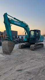 Buy Kobelco ED150 Used Excavator / 8 Buy Kobelco ED150 Used Excavator / 8