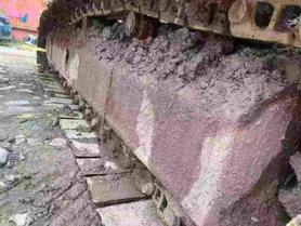 Buy Hitachi EX200 Used Excavator / 9 Buy Hitachi EX200 Used Excavator / 9