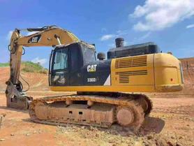 Buy Caterpillar 336E Used Excavator / 7 Buy Caterpillar 336E Used Excavator / 7
