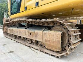 Buy Caterpillar 336E Used Excavator / 6 Buy Caterpillar 336E Used Excavator / 6