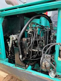 Buy Kobelco SK75-8 Used Excavator / 7 Buy Kobelco SK75-8 Used Excavator / 7