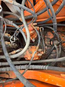 Buy Doosan DH500 Used Excavator / 7 Buy Doosan DH500 Used Excavator / 7