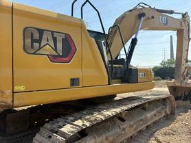 Buy Caterpillar 323 Used Excavator / 3 Buy Caterpillar 323 Used Excavator / 3