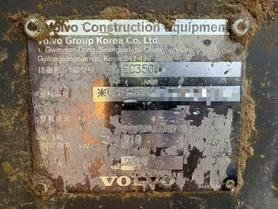 Buy Volvo L350F Used Excavator / 3 Buy Volvo L350F Used Excavator / 3