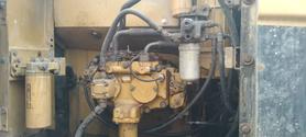 Buy Caterpillar 320D Used Excavator / 6 Buy Caterpillar 320D Used Excavator / 6