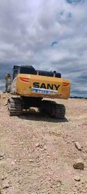 Buy Sany SY395H Used Excavator / 9 Buy Sany SY395H Used Excavator / 9