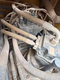 Buy XCMG XE205DA Used Excavator / 4 Buy XCMG XE205DA Used Excavator / 4