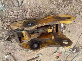 Buy Komatsu PC360-7 Used Excavator / 4 Buy Komatsu PC360-7 Used Excavator / 4