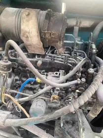 Buy Yanmar B2U Used Excavator / 6 Buy Yanmar B2U Used Excavator / 6