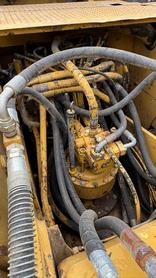 Buy Caterpillar 320D Used Excavator / 7 Buy Caterpillar 320D Used Excavator / 7