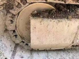 Buy Caterpillar 320A Used Excavator / 4 Buy Caterpillar 320A Used Excavator / 4