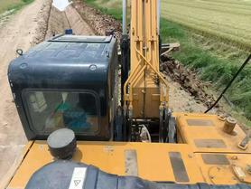 Buy Sany SY205C Used Excavator / 9 Buy Sany SY205C Used Excavator / 9