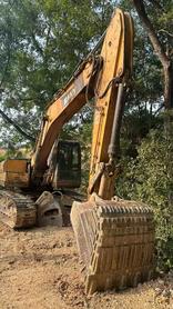 Buy Sany SY235C-8 Used Excavator / 5 Buy Sany SY235C-8 Used Excavator / 5