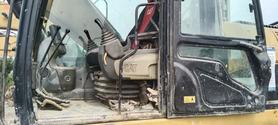 Buy Caterpillar 320D Used Excavator / 9 Buy Caterpillar 320D Used Excavator / 9