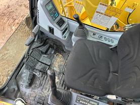 Buy Komatsu PC130-7 Used Excavator / 8 Buy Komatsu PC130-7 Used Excavator / 8