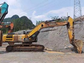 Buy Sany SY365C Used Excavator / 6 Buy Sany SY365C Used Excavator / 6
