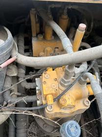 Buy Sany SY245H Used Excavator / 3 Buy Sany SY245H Used Excavator / 3