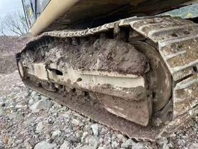Buy Caterpillar 349E Used Excavator / 4 Buy Caterpillar 349E Used Excavator / 4
