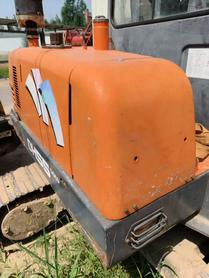 Buy Doosan DH55 Used Excavator / 4 Buy Doosan DH55 Used Excavator / 4