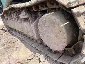 Buy Kobelco SK500LC-10 Used Excavator / 6 Buy Kobelco SK500LC-10 Used Excavator / 6