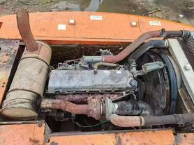 Buy Hitachi EX360-5 Used Excavator / 5 Buy Hitachi EX360-5 Used Excavator / 5