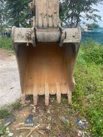 Buy Caterpillar 320C Used Excavator / 3 Buy Caterpillar 320C Used Excavator / 3