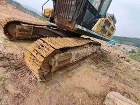 Buy Sany SY485C Used Excavator / 8 Buy Sany SY485C Used Excavator / 8