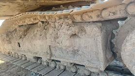 Buy Sumitomo SH210-5 Used Excavator / 5 Buy Sumitomo SH210-5 Used Excavator / 5