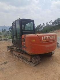 Buy Hitachi ZX60 Used Excavator / 2 Buy Hitachi ZX60 Used Excavator / 2