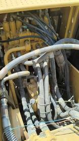 Buy Caterpillar 313D Used Excavator / 4 Buy Caterpillar 313D Used Excavator / 4