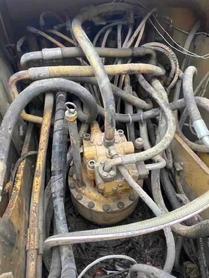 Buy Caterpillar 320C Used Excavator / 3 Buy Caterpillar 320C Used Excavator / 3