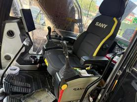 Buy Sany SY200C Used Excavator / 3 Buy Sany SY200C Used Excavator / 3