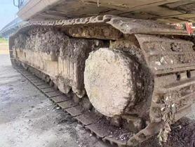 Buy Sany SY365C Used Excavator / 4 Buy Sany SY365C Used Excavator / 4