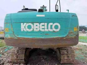Buy Kobelco SK200 Used Excavator / 8 Buy Kobelco SK200 Used Excavator / 8