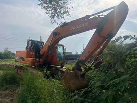 Buy Doosan S225 Used Excavator / 6 Buy Doosan S225 Used Excavator / 6