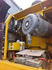 Buy Caterpillar 336E Used Excavator / 7 Buy Caterpillar 336E Used Excavator / 7