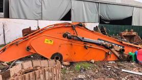 Buy Doosan DH500 Used Excavator / 2 Buy Doosan DH500 Used Excavator / 2