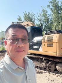 Buy Caterpillar 323D2L Used Excavator / 2 Buy Caterpillar 323D2L Used Excavator / 2