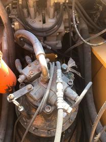 Buy Kato HD1430 Used Excavator / 6 Buy Kato HD1430 Used Excavator / 6