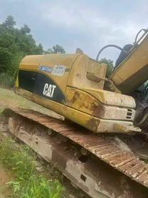 Buy Caterpillar 320D Used Excavator / 3 Buy Caterpillar 320D Used Excavator / 3
