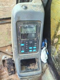 Buy Komatsu PC130-7 Used Excavator / 3 Buy Komatsu PC130-7 Used Excavator / 3