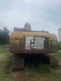 Buy Caterpillar 320D Used Excavator / 4 Buy Caterpillar 320D Used Excavator / 4