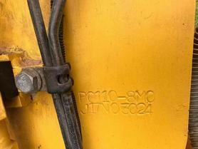 Buy Komatsu PC110-7 Used Excavator / 8 Buy Komatsu PC110-7 Used Excavator / 8