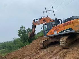 Buy Doosan DX380 Used Excavator / 6 Buy Doosan DX380 Used Excavator / 6