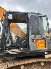 Buy Sany SY215C Used Excavator / 6 Buy Sany SY215C Used Excavator / 6