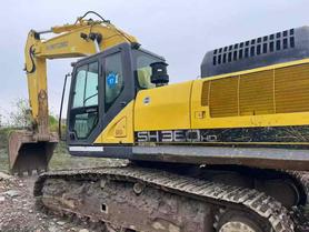 Buy Sumitomo SH360-5 Used Excavator / 4 Buy Sumitomo SH360-5 Used Excavator / 4