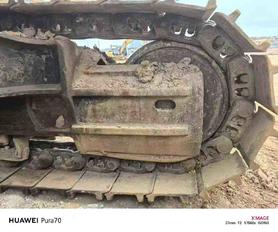 Buy Sany SY395H Used Excavator / 2 Buy Sany SY395H Used Excavator / 2